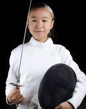 Sharon Huang