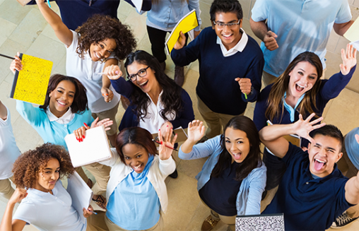 Students Voice